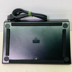 SNK Neo Geo AES Console MAX 330 MEGA NEO-0 w/ Controller Box Tested OK