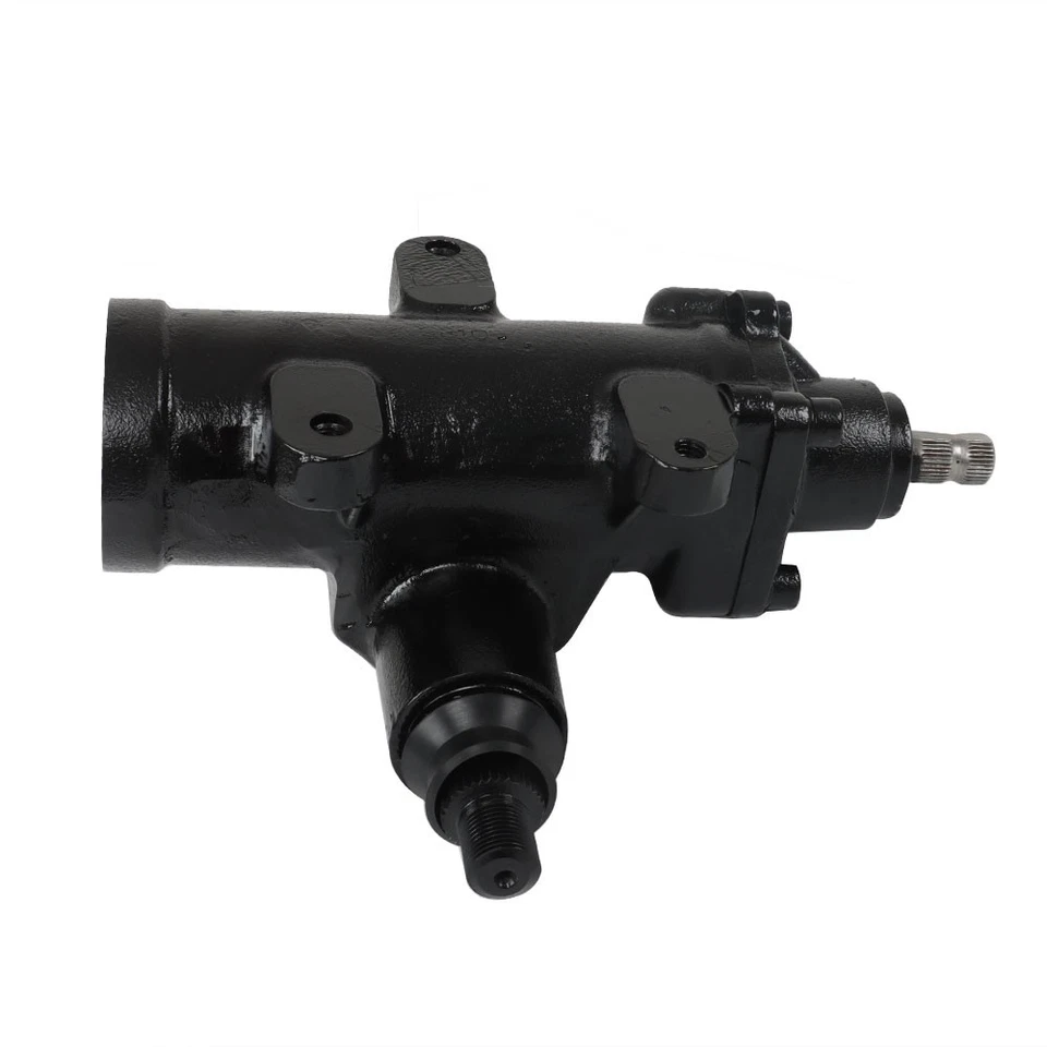 Power Steering Gear Box E1TZ3504A For Ford F Super Duty F-100/150/250/250 HD/350 - Image 2 of 4