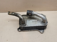 Radiateur Mercedes 210