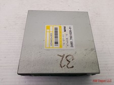 2012 Mini Cooper S R56 R55 R57 LCI TCM EGS Transmission Control Module 7619713