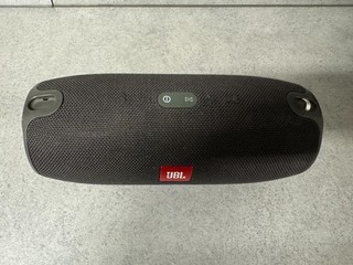 JBL Xtreme 1