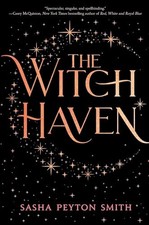 The Witch Haven by Smith, Sasha Peyton Book The Fast Free Shipping