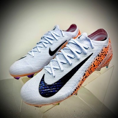 Nike ZM Mercurial Vapor 16 Elite FG OLY P HF9400-900 Men Size 7 Women's 8.5