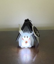 Bath Body Works Nightmare Before Christmas Light Up Zero Pocketbac Holder NEW