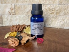 5ml Essential Oils Undiluted 100% Pure & Natural.Buy 3 get one free Add 4 2 card