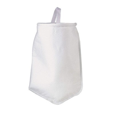 PENTAIR/PENTEK 255048-75 Filter Bag,50 micron,16 1/2'' L,PK20 4BB80
