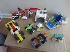 Lot of Lego Sets ( Ferrari Shell V-Power, Lego Movie 70821  with Extras) — photo 2