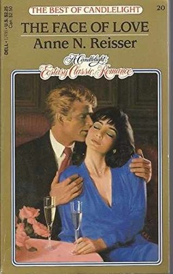 Face of Love - Paperback, by Reisser Anne N. - Acceptable