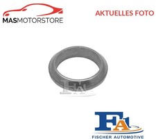 AUSPUFFROHRDICHTUNG AUSPUFF DICHTUNG FA1 132-943 P FÜR FORD ESCORT III,TAUNUS