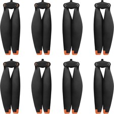 Mini 5 Pro Propellers Blades - 8Pcs Props Qui...
