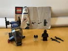 LEGO Star Wars: Imperial Dropship (7667) *Missing one piece & most mini-figs*