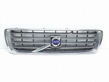 Calandre Volvo S80