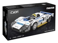 Gadget - Cada - Mazda 787B - 242 Pz. -D- Cada