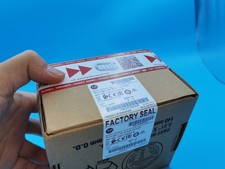 Allen-Bradley Ser/B MicroLogix 1100 Small Logic Controller 1763-L16AWA