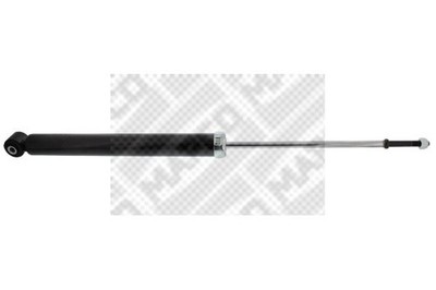 2 St. MAPCO Stoßdämpfer 40295