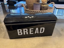 Bread Box