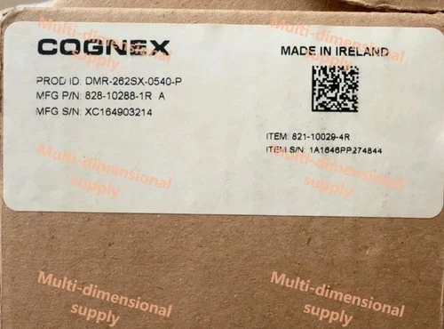 1PCS NEW DMR-262SX-0540-P VIA DHL/UPS #SKY