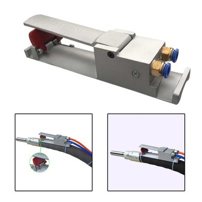 Sand Blaster Maschine Pneumatischer Schalter Verschleiß Resistente Teile für