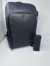 Nomatic Travel Pack 20L Bag Black w/ Glasses ...