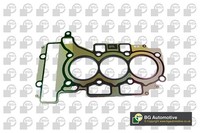 BGA Zylinderkopfdichtung FüR Peugeot 208 1.2 Puretech 82 2008 I CitroëN C3 II