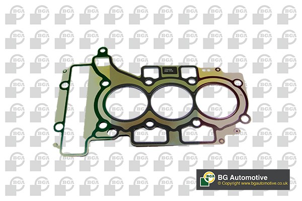 BGA Zylinderkopfdichtung FüR Peugeot 208 1.2 Puretech 82 2008 I CitroëN C3 II-image