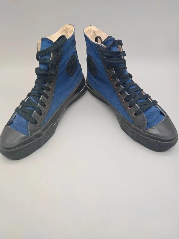 Converse All Star, foto 4 di 5