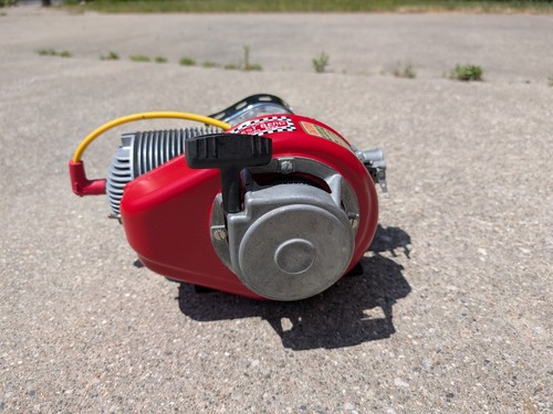 West Bend 700 Engine Mini Bike Go Kart 2 Stroke Power Bee Chrysler