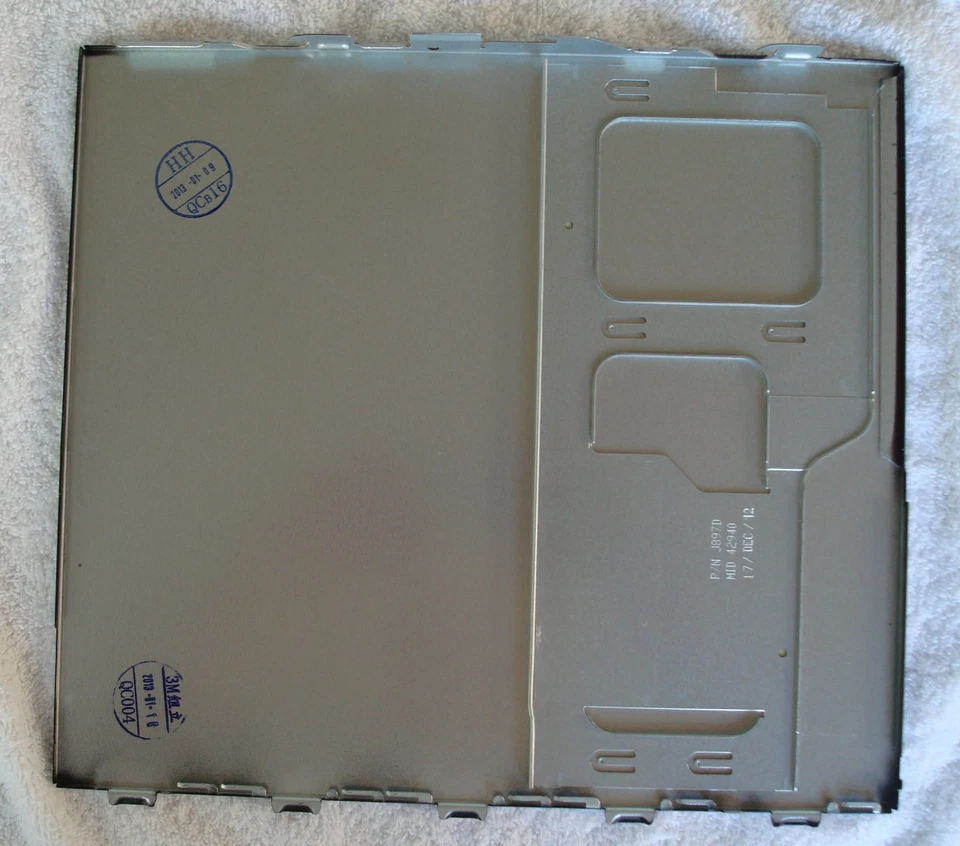 NEW Dell Optiplex XE SFF Top Cover, Panel, Case Cover J897D - Image 2 of 4