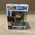 Funko Pop! Vinyl: Marvel - Gambit - 2020 Spring Comiccon Walgreens (Exclusive)
