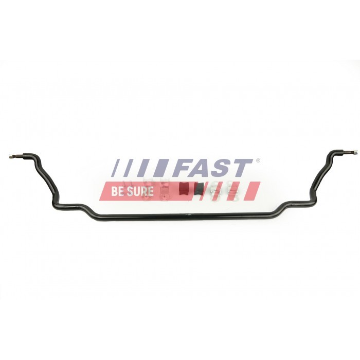 Stabilisateur avant 1612736480 barre anti roulis Fiat Ducato suspension