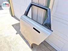 2018-23 Range Rover Velar Rear Left Door Shell Frame Skin Driver Gold GAT L560