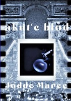 Jodde Maree | Akut'e Blod | Taschenbuch | Englisch (2021) | [.]