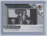 2025-26 UD Black Diamond Hockey History Patches Ed Belfour (SimMoy)
