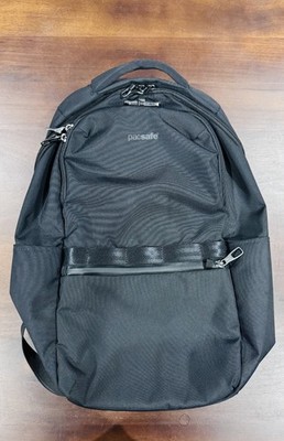 Pacsafe X 25L anti-theft backpack