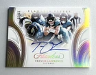 2025 Panini Flawless Flyers Trevor Lawrence Auto 22/25 Jaguars #FF-TLE °