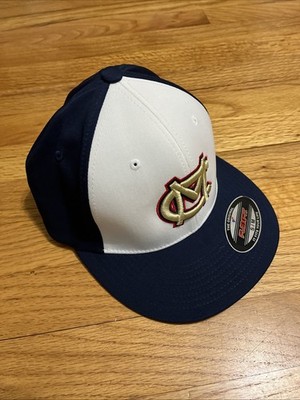 MC CM Baseball Cap Size S/M Flex Fit Fitted Cap America 8530 NEW USA