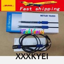 NEW Working METTLER TOLEDO LE438 Combination pH Electrode Fast ship by UPS/DHL