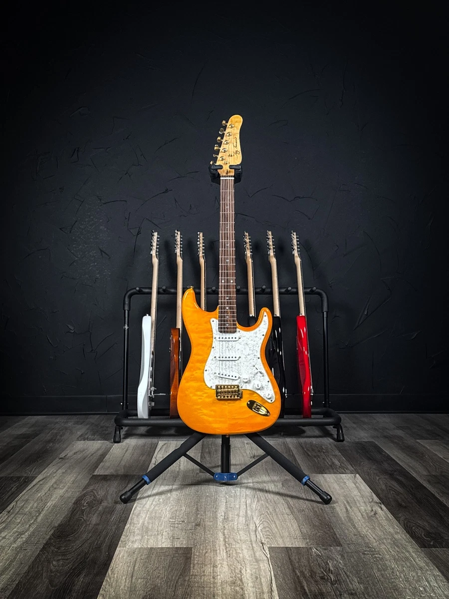 Jay Turser Guitars & Basses for sale | eBay