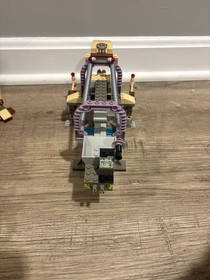 Lego Set 7316 Life on Mars Excavation Explorer