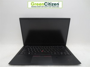 ThinkPad X1 Carbon Gen 6 | eBay