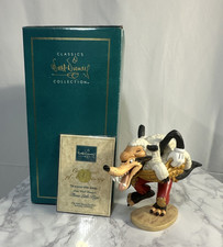 Disney Three Little Pigs I'm a Poor Little Sheep Figurine Walt Disney Classics