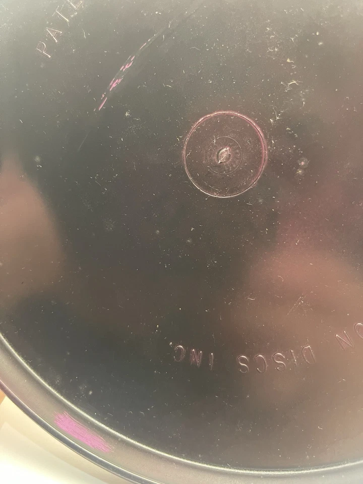 Innova Disc Golf Black 1984 Florida PDGA TOUR Pat. Pend. AERO Trophy See Detail - Image 3 of 3