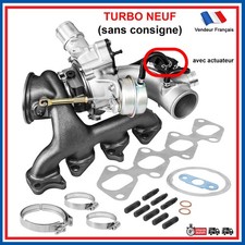 Turbo Opel Adam