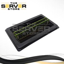 128GB 2x64GB PC4-19200R 2400MHz DDR4 ECC Registered Memory