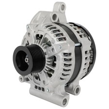 For Land Cruiser V8 5.7L 5663cc 345cid 2008-2011 Alternator 11405 180Amp
