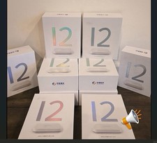 Unblock 12PRO MAX安博盒子第12代美国發貨+代理