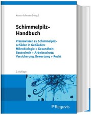 Schimmelpilz-Handbuch | 2024 | deutsch