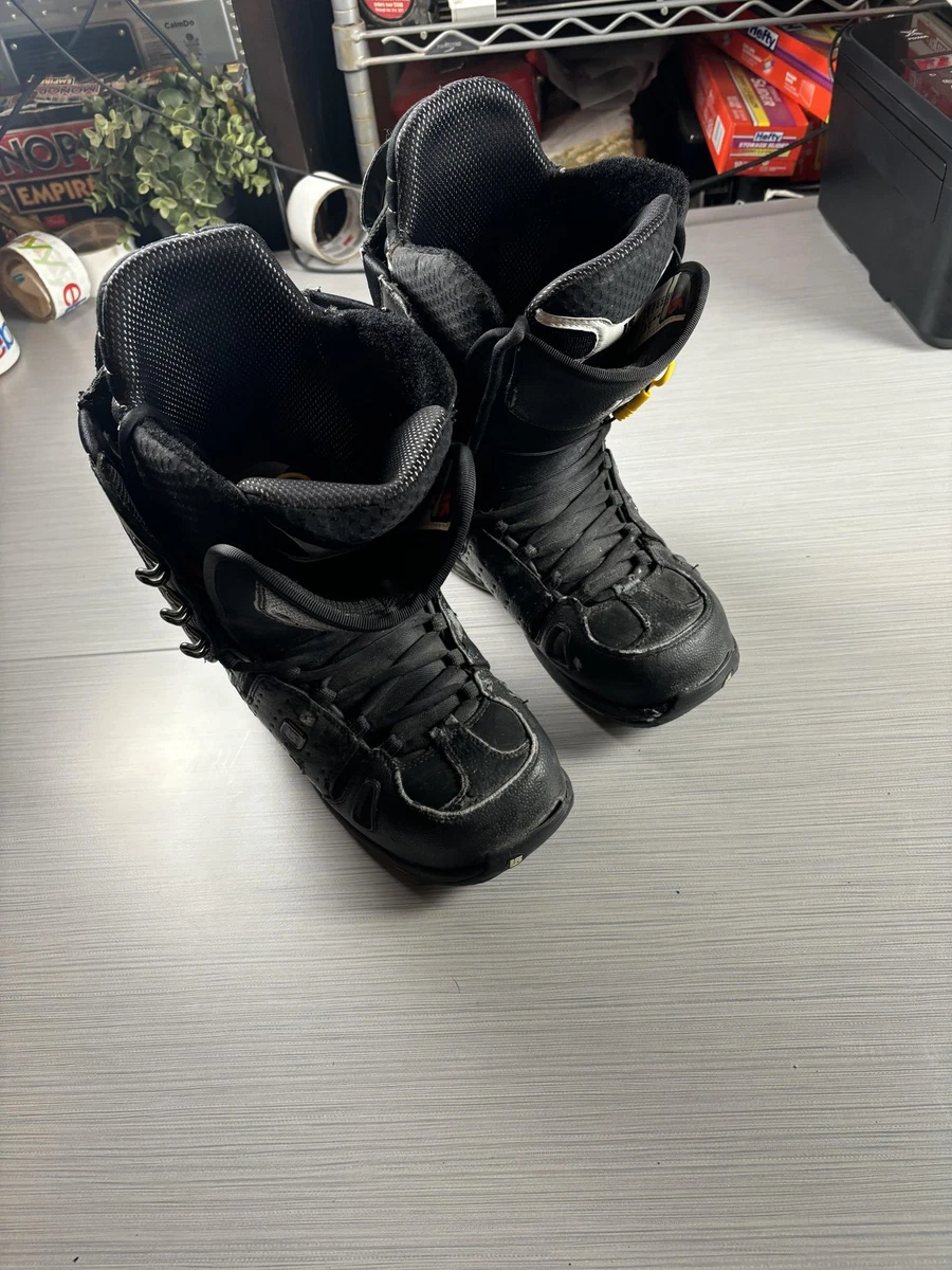 Burton Size 9 Ski & Snowboard Boots for Men for sale - eBay