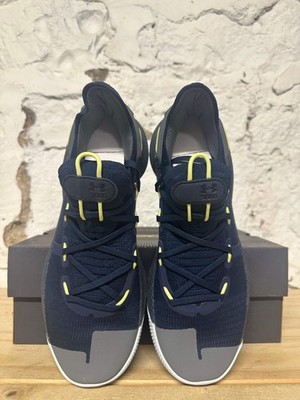 Size 10.5 - Under Armour Curry 6 International Boulevard for  display picture 1