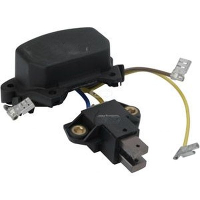 Generatorregler für konstante Spannung 28 V HC-CARGO für diverse PKW